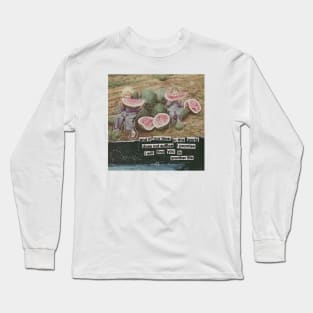 I Will Find You in Another Life Long Sleeve T-Shirt